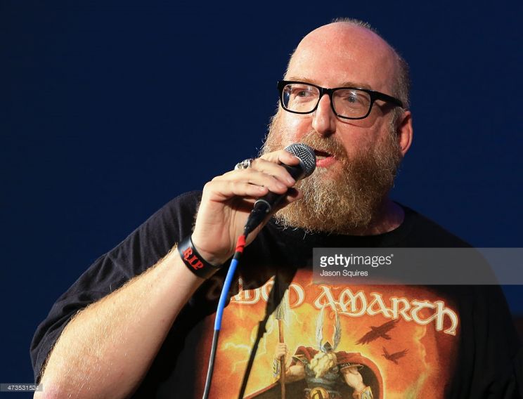 Brian Posehn