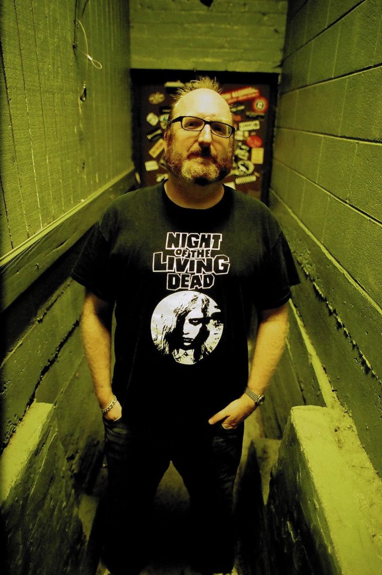 Brian Posehn