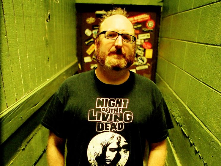 Brian Posehn