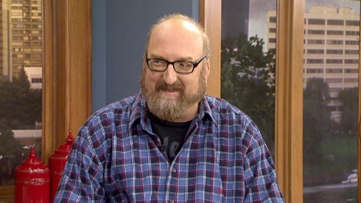 Brian Posehn