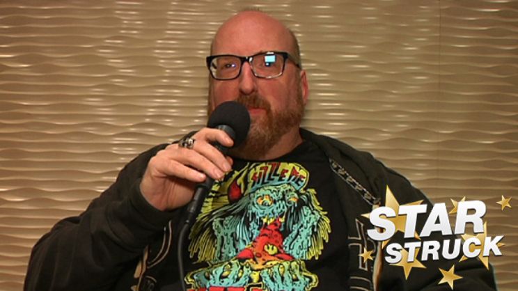 Brian Posehn