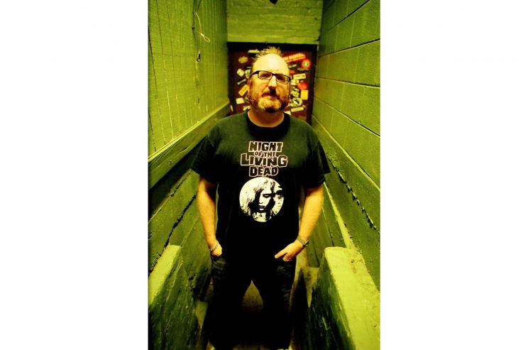 Brian Posehn