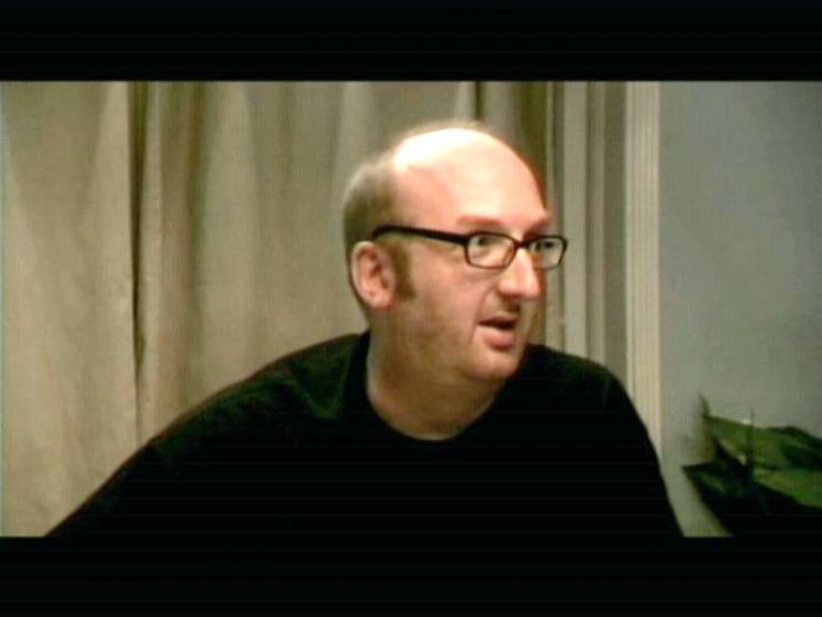 Brian Posehn