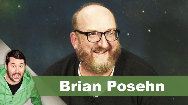Brian Posehn