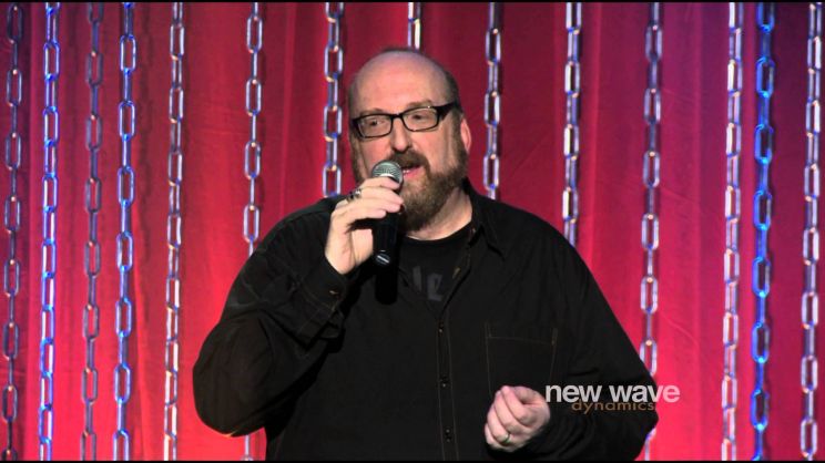 Brian Posehn