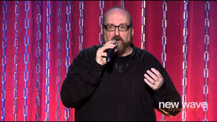Brian Posehn