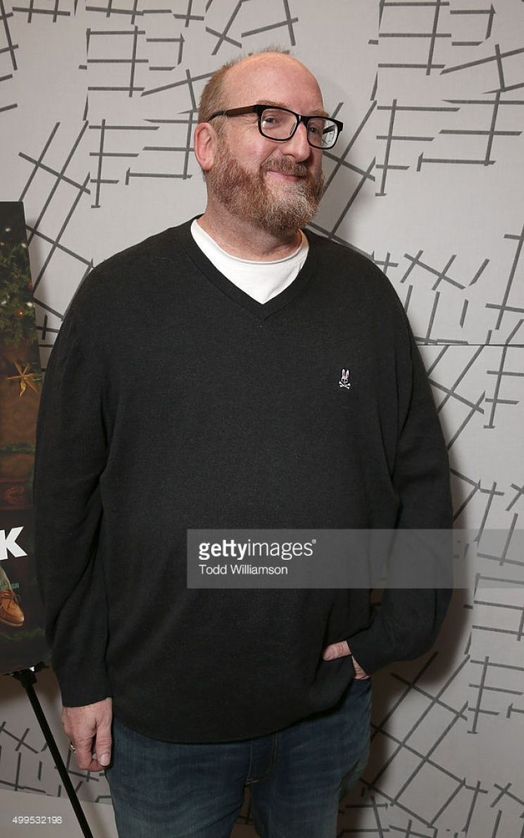 Brian Posehn