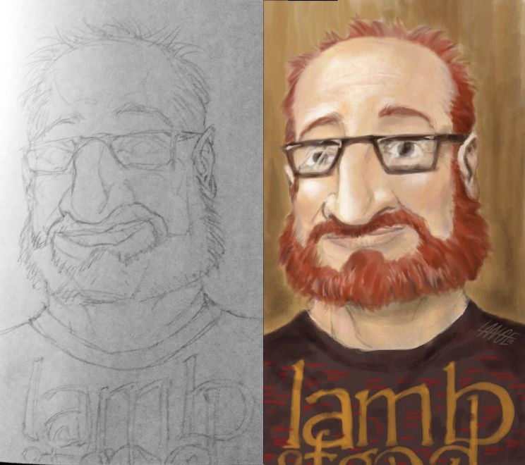 Brian Posehn
