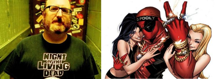 Brian Posehn