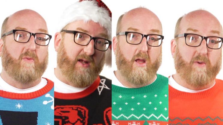 Brian Posehn