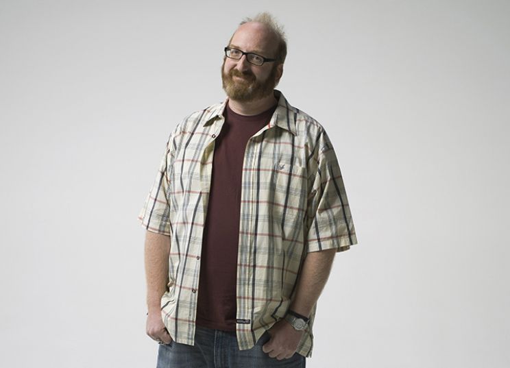 Brian Posehn