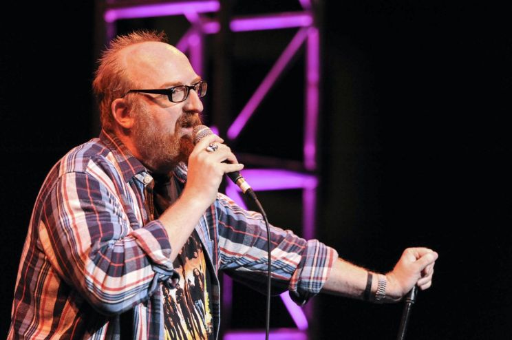 Brian Posehn