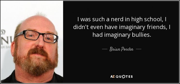 Brian Posehn