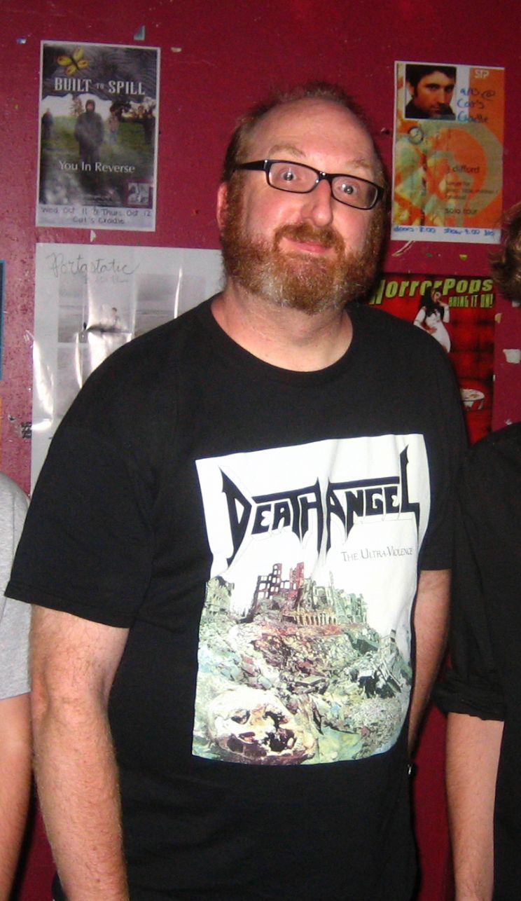 Brian Posehn