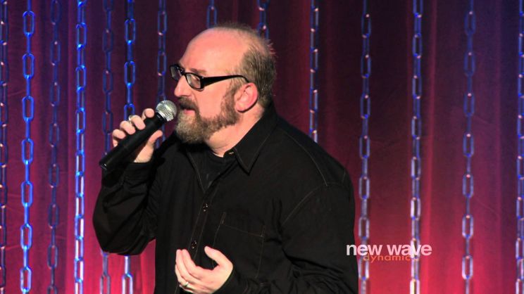 Brian Posehn