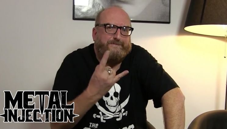 Brian Posehn