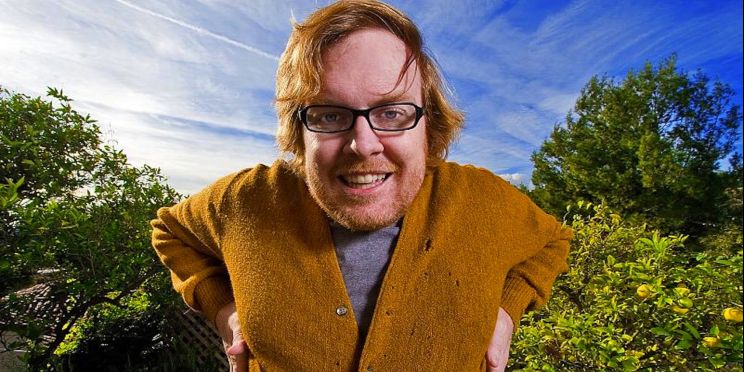 Brian Posehn