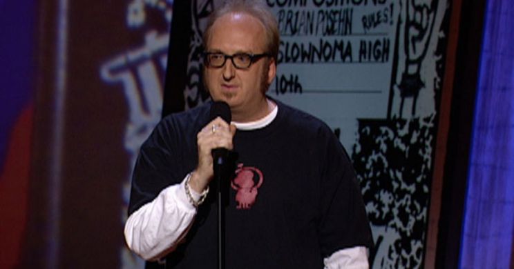 Brian Posehn