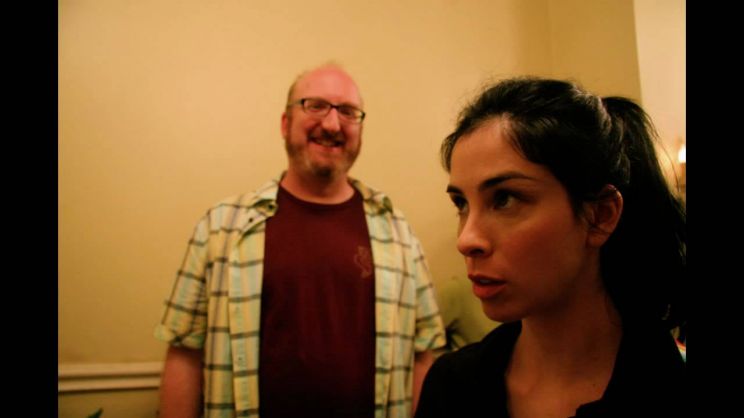 Brian Posehn