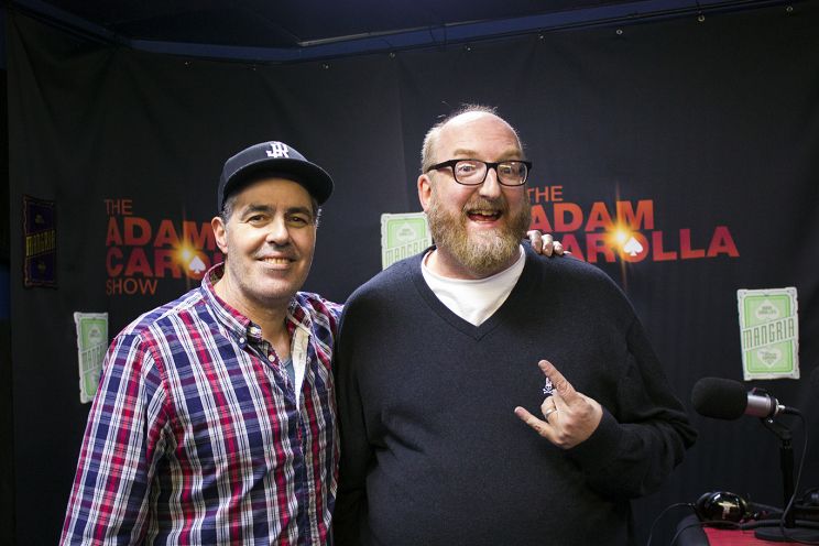 Brian Posehn