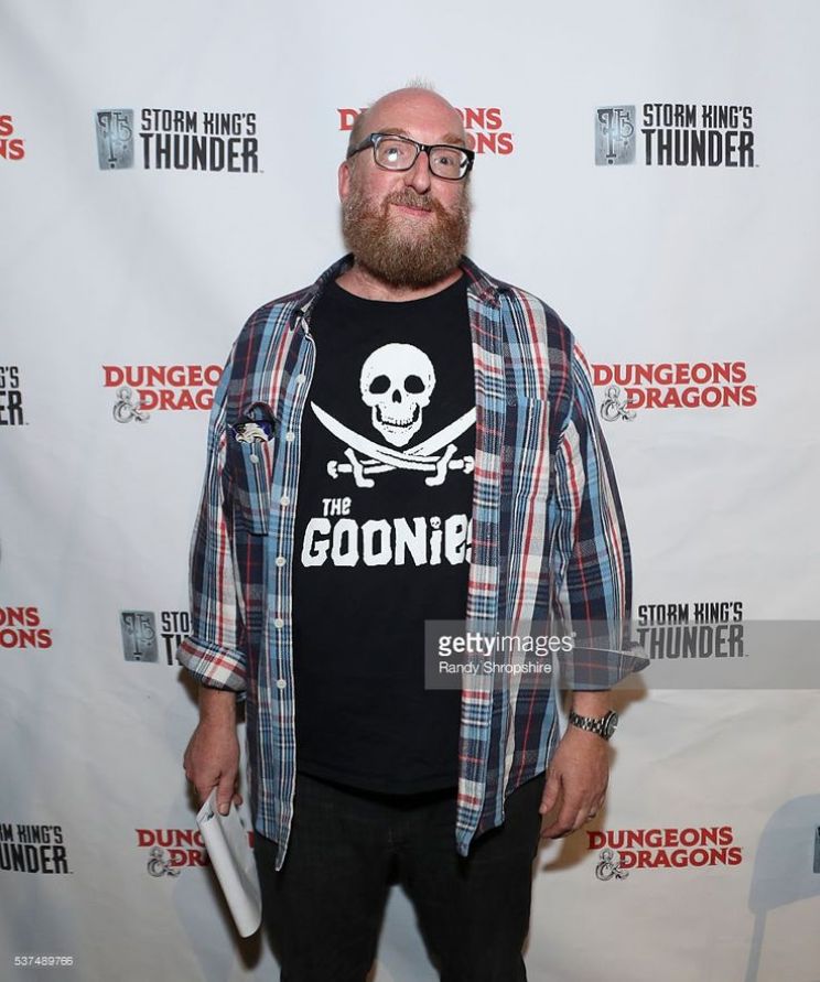 Brian Posehn