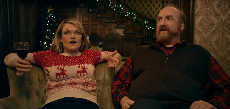 Brian Posehn