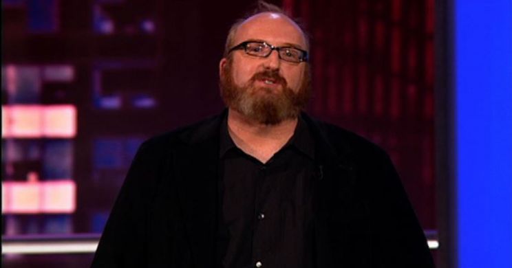 Brian Posehn