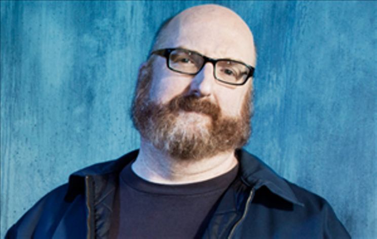 Brian Posehn