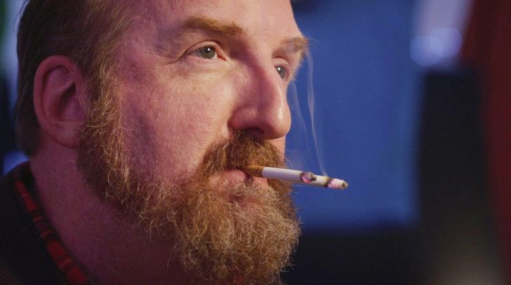 Brian Posehn