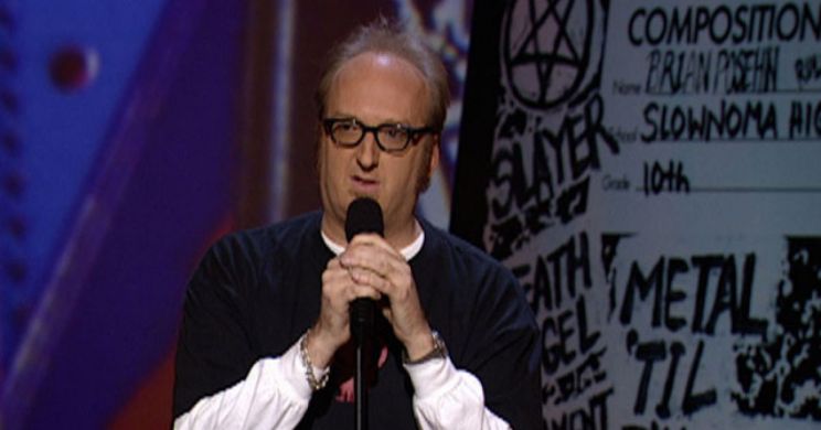 Brian Posehn