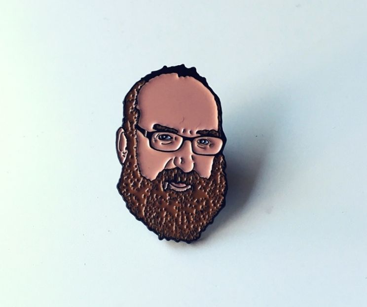 Brian Posehn
