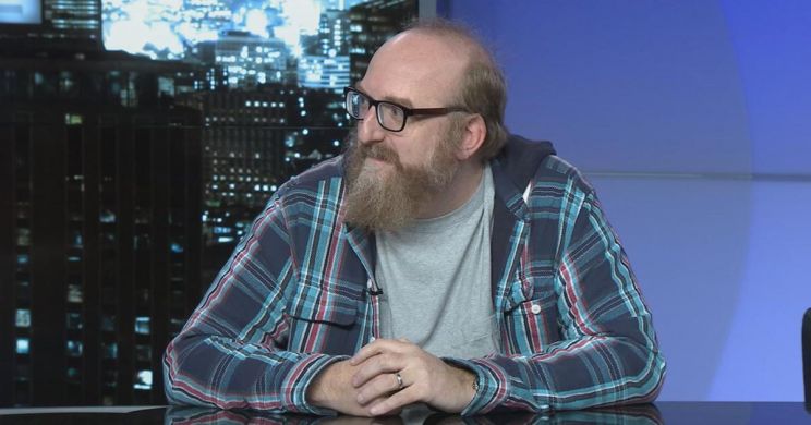 Brian Posehn