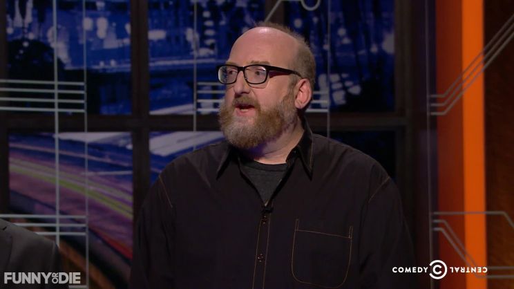 Brian Posehn