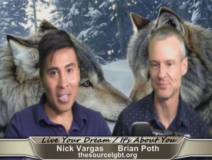 Brian Poth