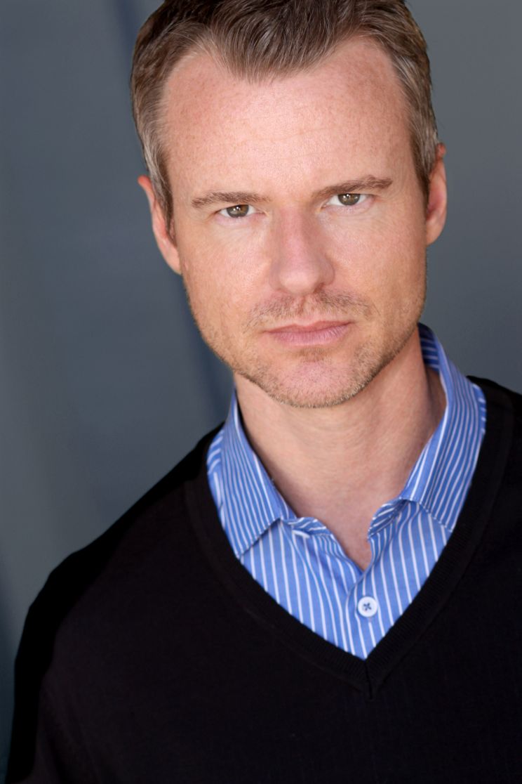 Brian Poth