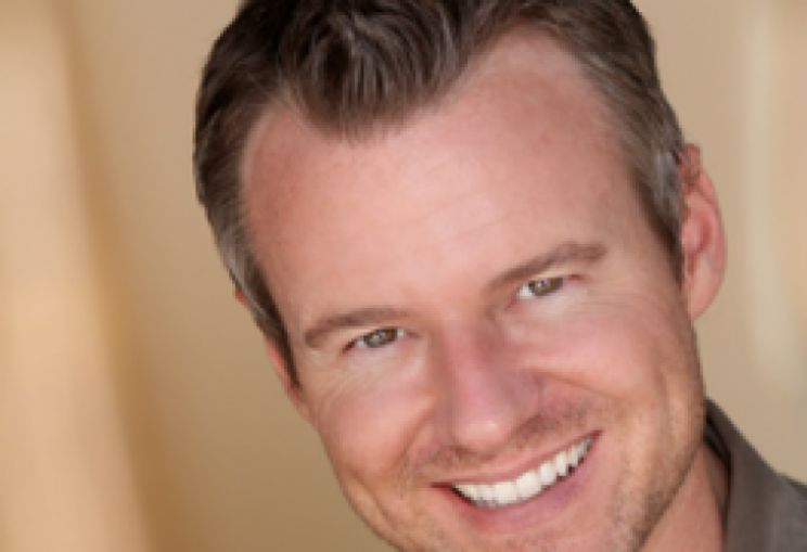 Brian Poth
