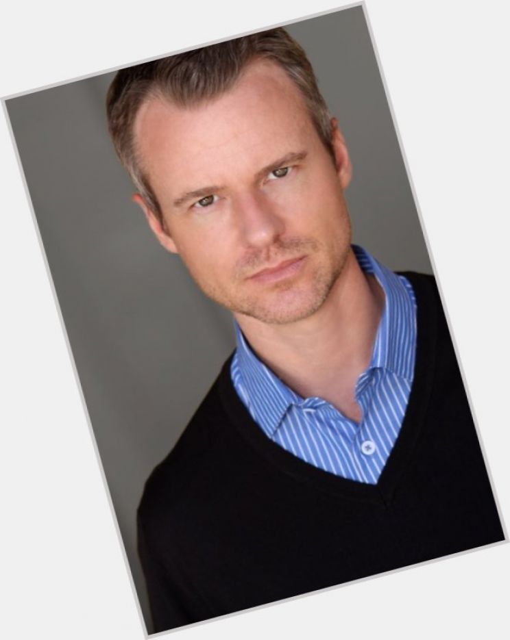 Brian Poth