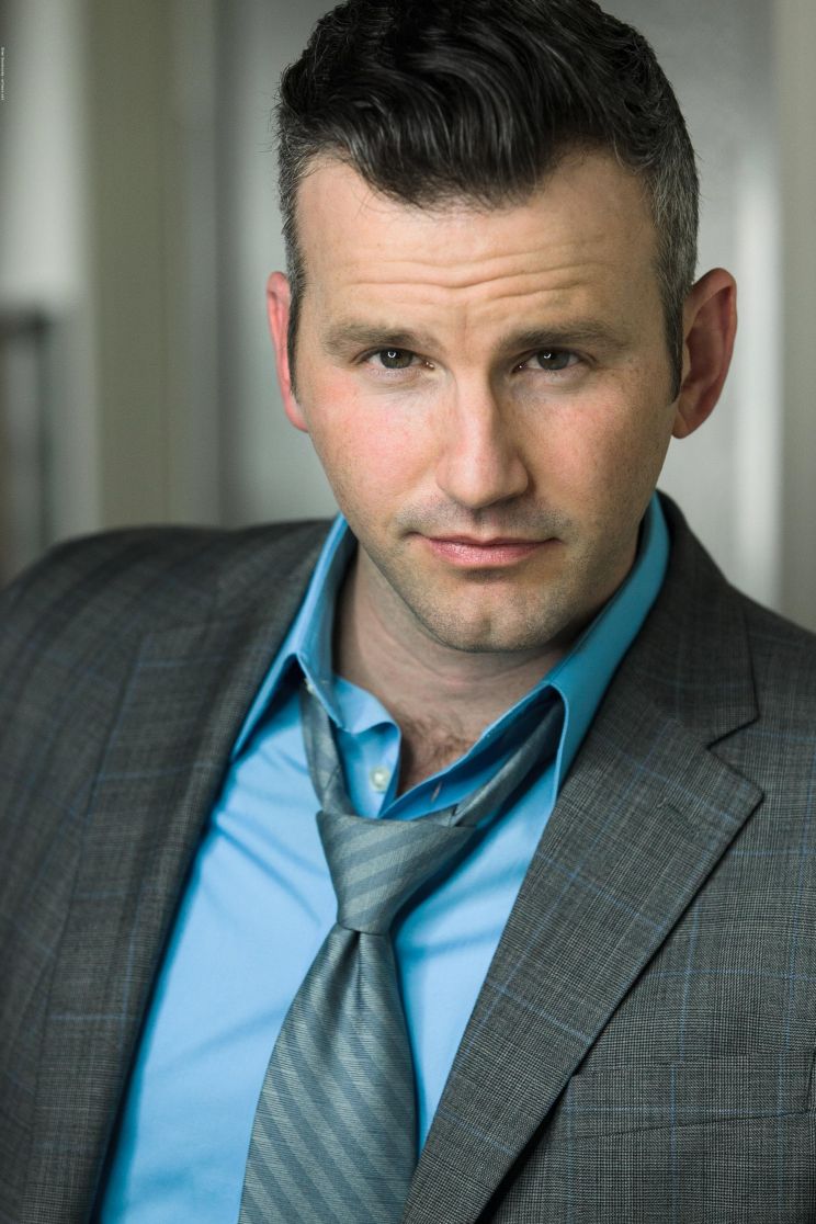 Brian Poth