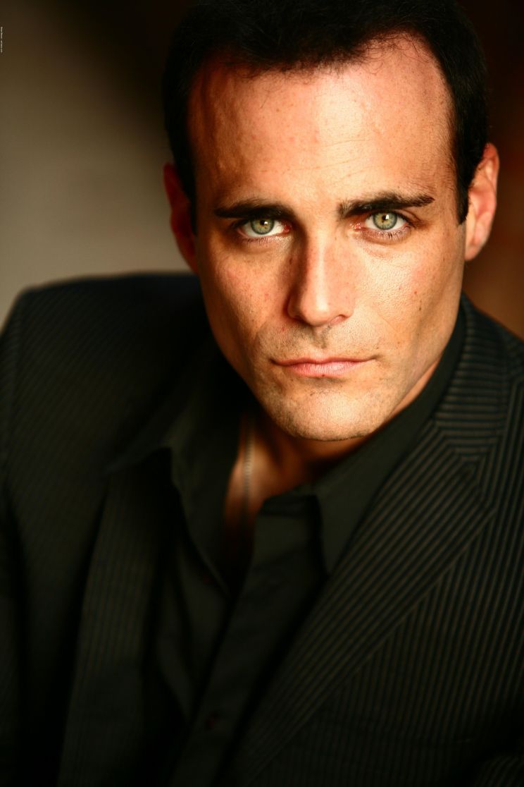 Brian Poth