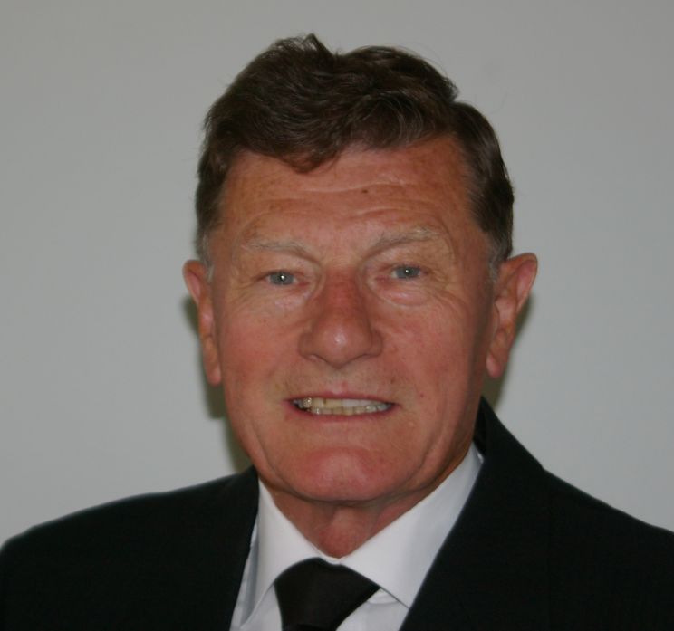 Brian Price