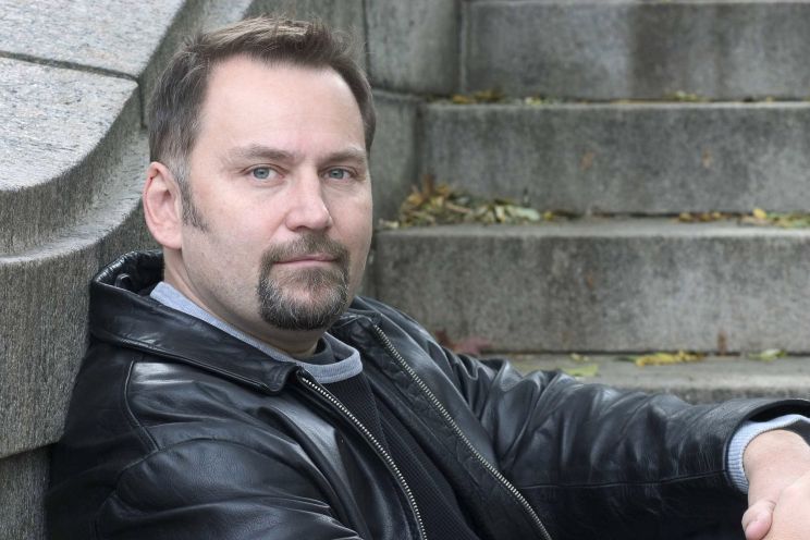Brian Price