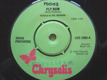 Brian Protheroe