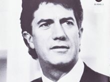 Brian Protheroe