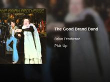 Brian Protheroe