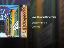 Brian Protheroe