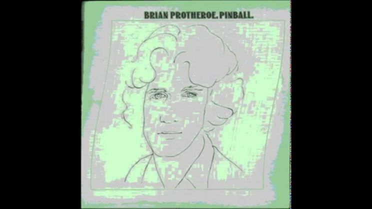 Brian Protheroe