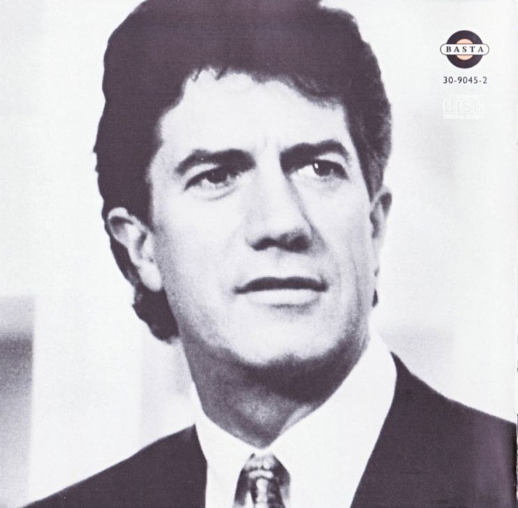 Brian Protheroe