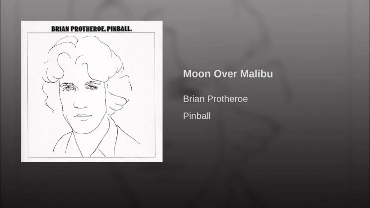 Brian Protheroe