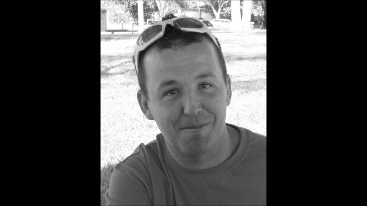 Brian Protheroe