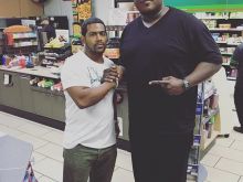 Brian Pumper